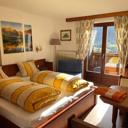 Апартаменти Landhaus Toechterle Тельфес-ім-Штубай Екстер'єр фото