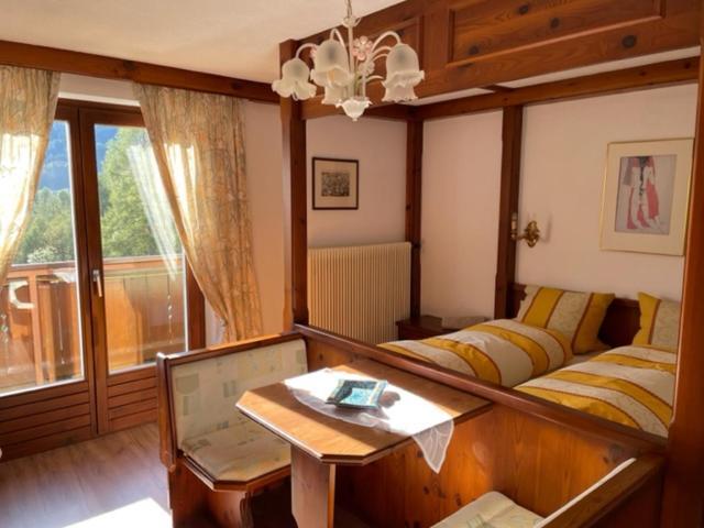 Апартаменти Landhaus Toechterle Тельфес-ім-Штубай Екстер'єр фото