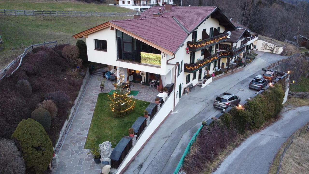 Апартаменти Landhaus Toechterle Тельфес-ім-Штубай Екстер'єр фото