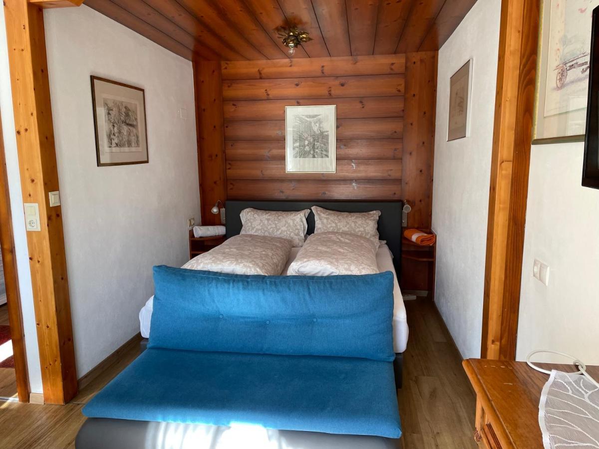 Апартаменти Landhaus Toechterle Тельфес-ім-Штубай Екстер'єр фото