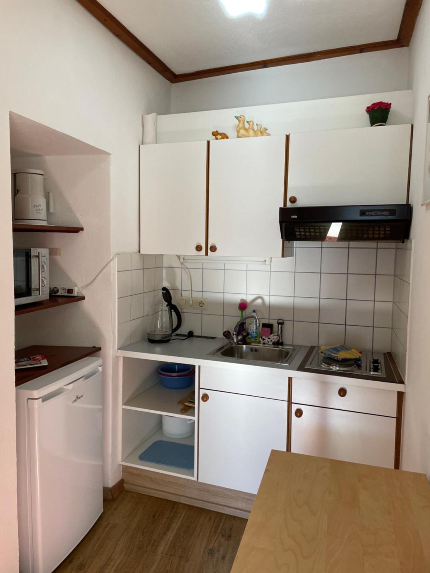Апартаменти Landhaus Toechterle Тельфес-ім-Штубай Екстер'єр фото
